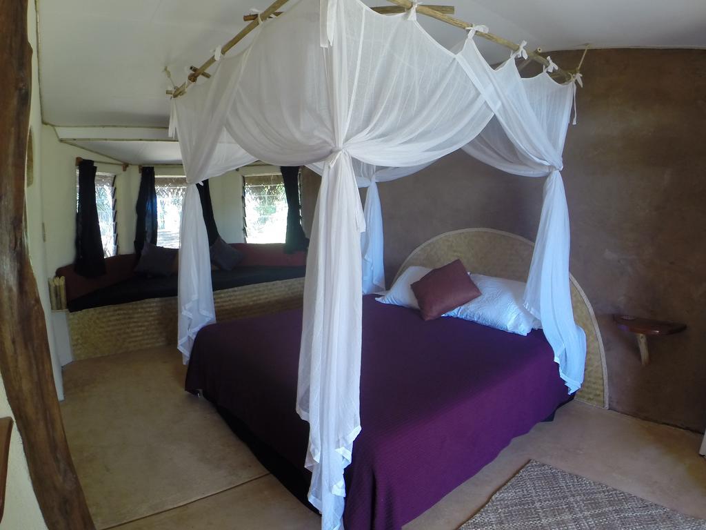 Mandala Resort Neiafu 客房 照片