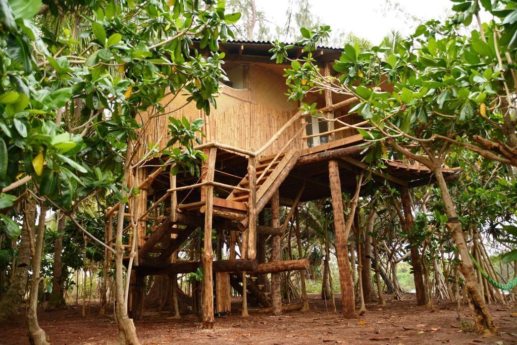 Mandala Resort Neiafu 客房 照片