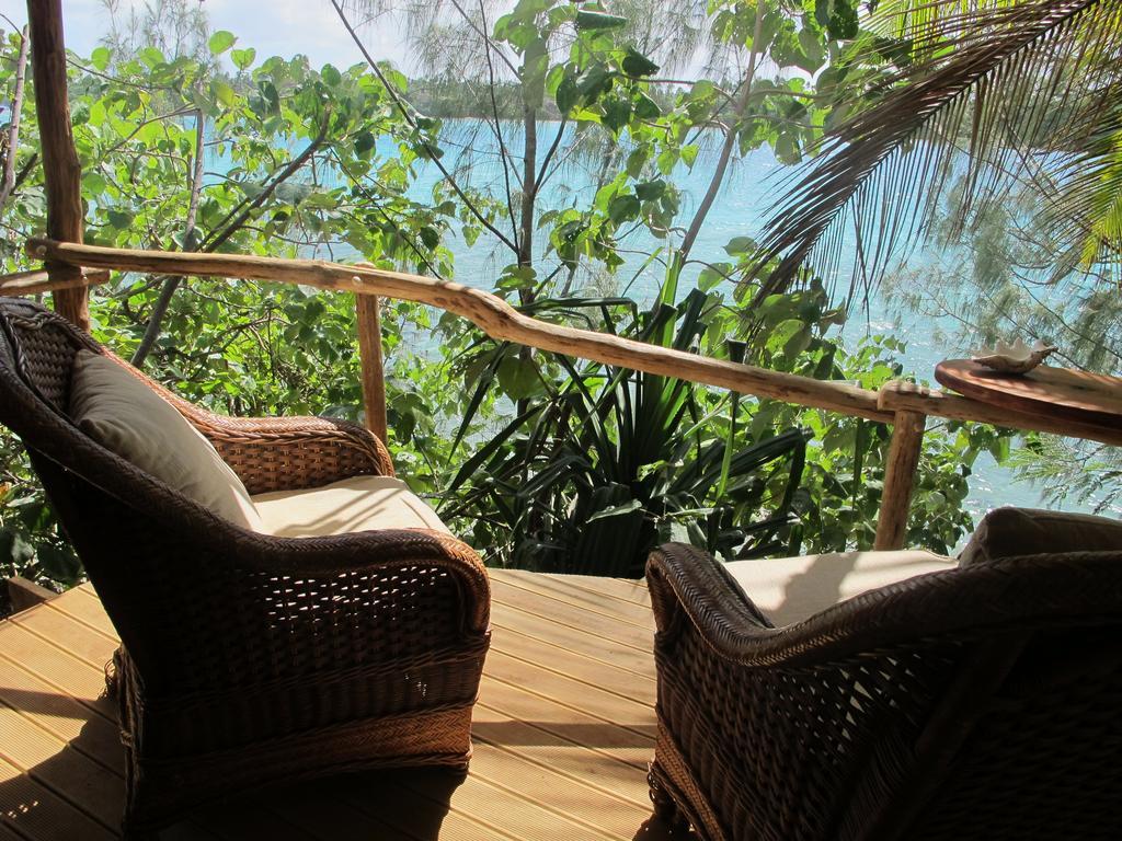 Mandala Resort Neiafu 客房 照片