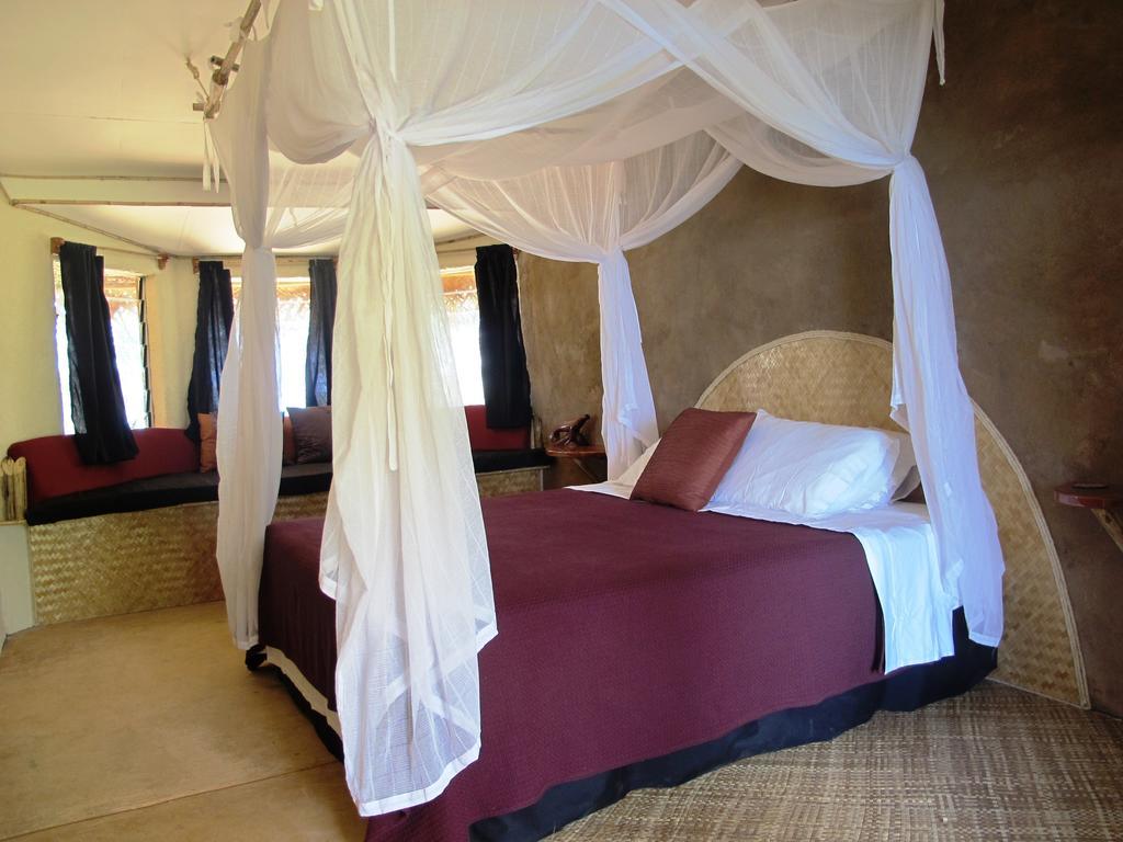 Mandala Resort Neiafu 客房 照片