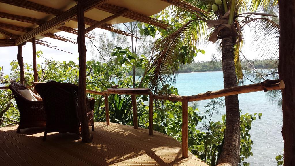 Mandala Resort Neiafu 客房 照片