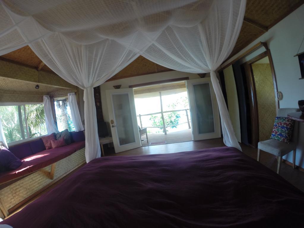 Mandala Resort Neiafu 客房 照片