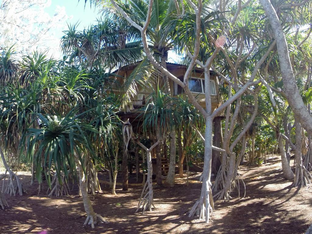Mandala Resort Neiafu 外观 照片