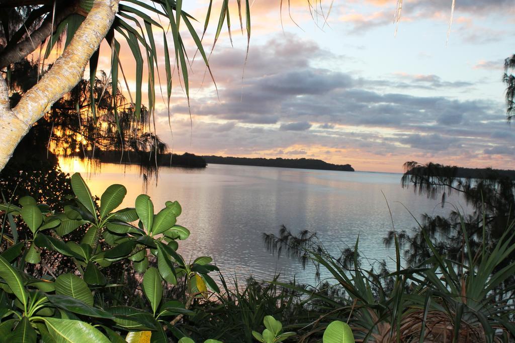 Mandala Resort Neiafu 外观 照片