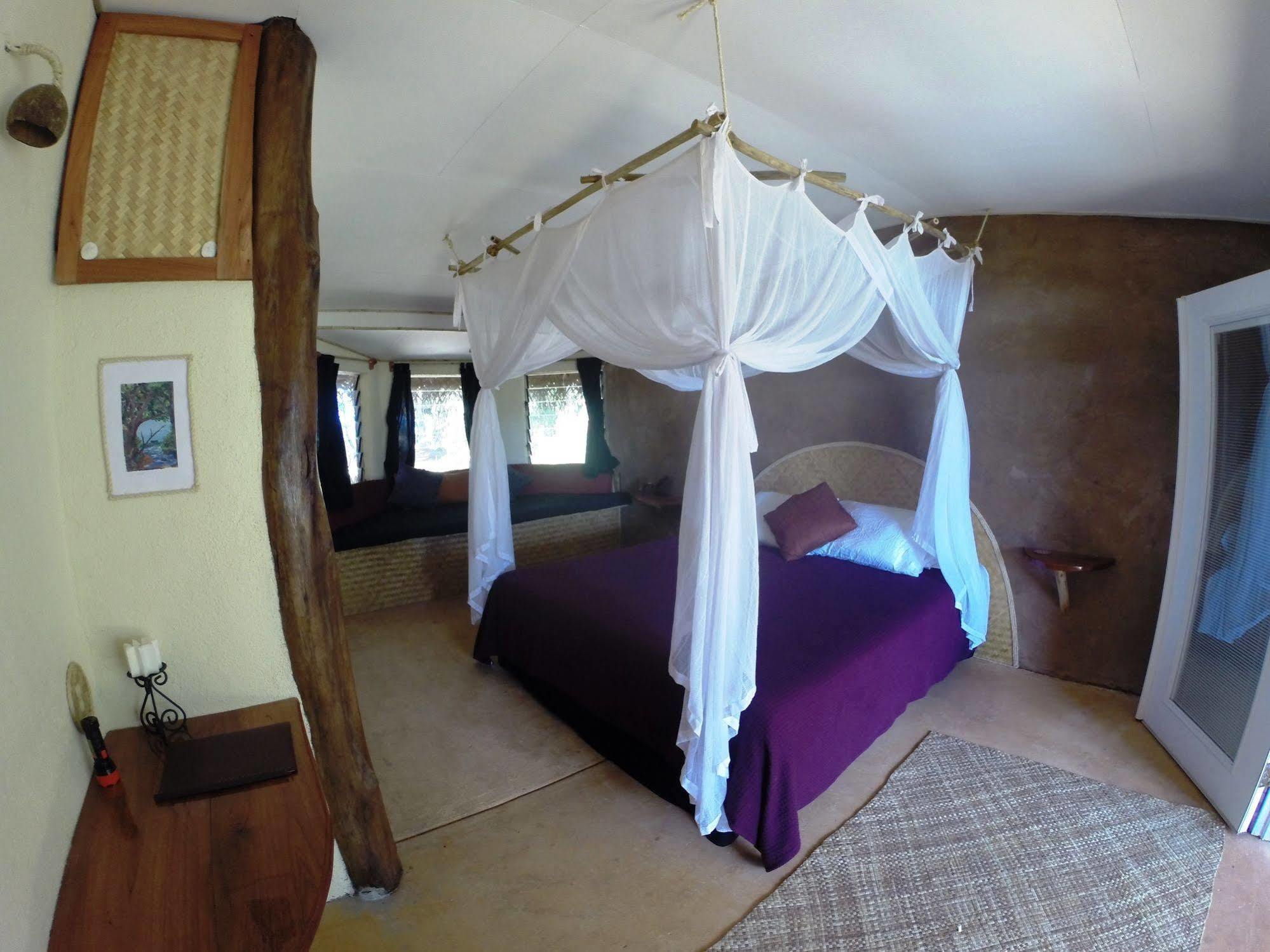 Mandala Resort Neiafu 外观 照片