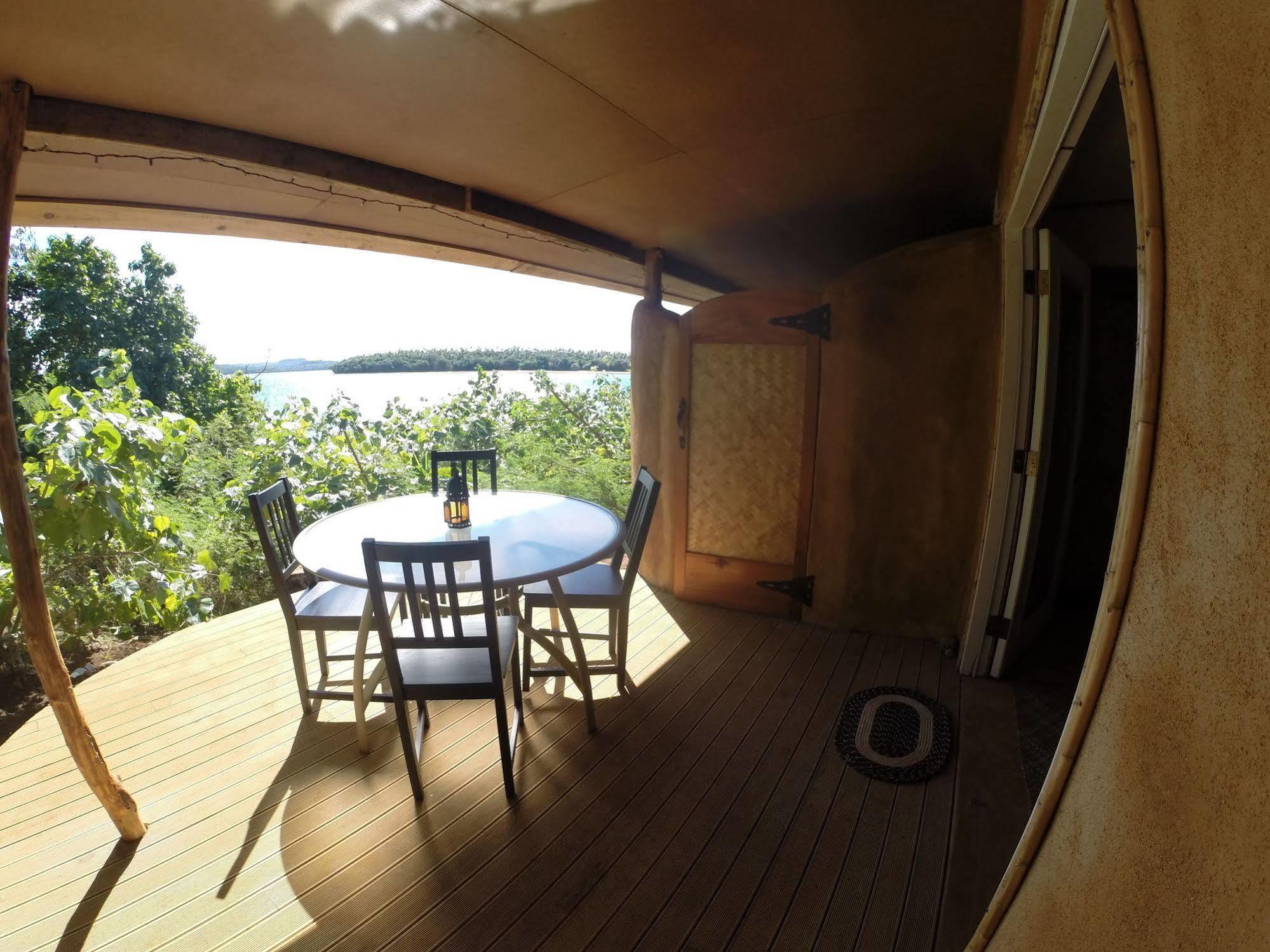 Mandala Resort Neiafu 外观 照片