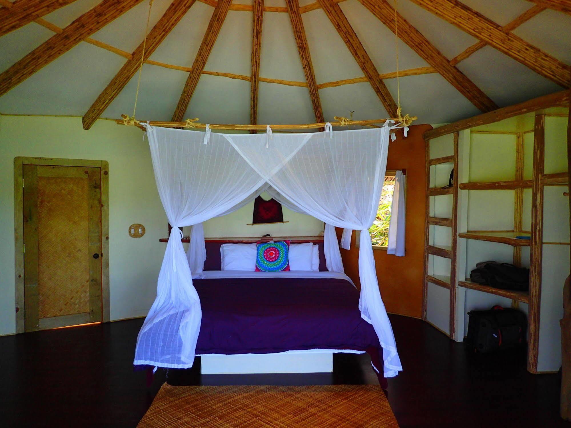 Mandala Resort Neiafu 外观 照片